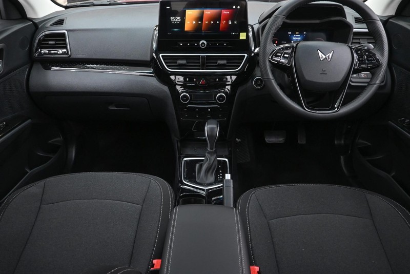Mahindra XUV 3XO - Mahindra East Rand - Image 12