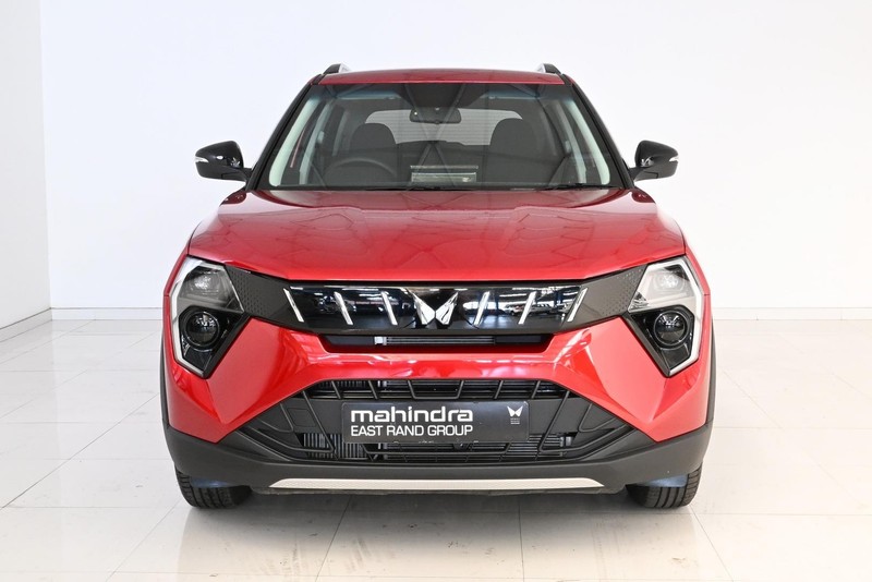 Mahindra XUV 3XO - Mahindra East Rand - Image 8