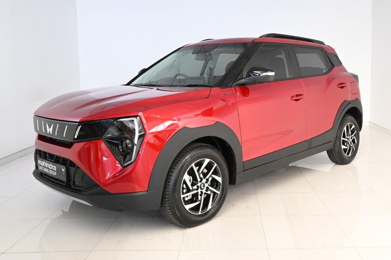 Mahindra XUV 3XO - Mahindra East Rand - Image 7