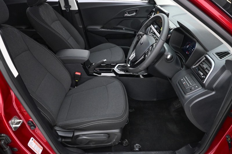 Mahindra XUV 3XO - Mahindra East Rand - Image 10