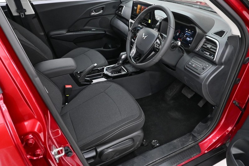 Mahindra XUV 3XO - Mahindra East Rand - Image 11
