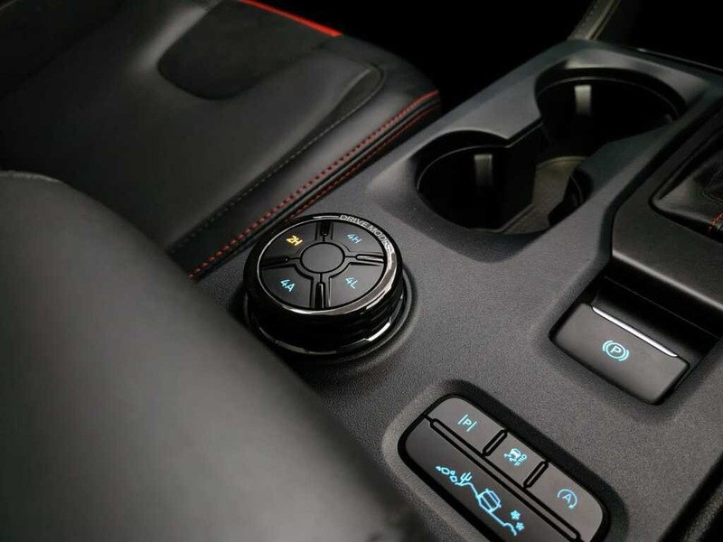 Ford Ranger - Auto Investments Hatfield - Image 18
