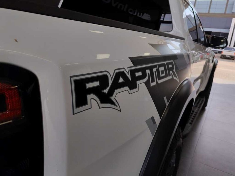 Ford Ranger - Auto Investments Hatfield - Image 5