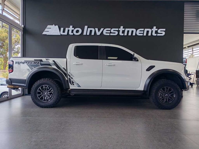 Ford Ranger - Auto Investments Hatfield - Image 4