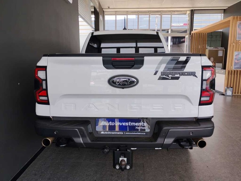 Ford Ranger - Auto Investments Hatfield - Image 8
