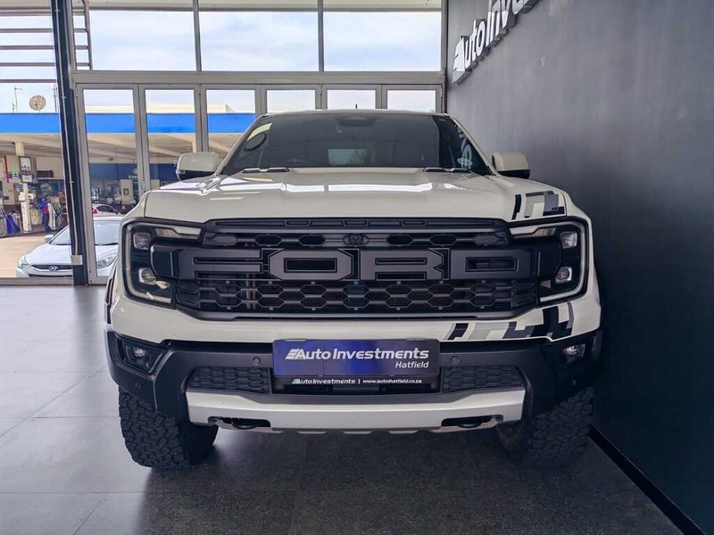 Ford Ranger - Auto Investments Hatfield - Image 2