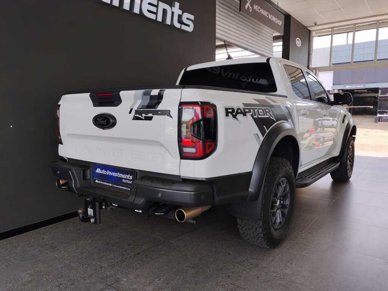 Ford Ranger - Auto Investments Hatfield - Image 7