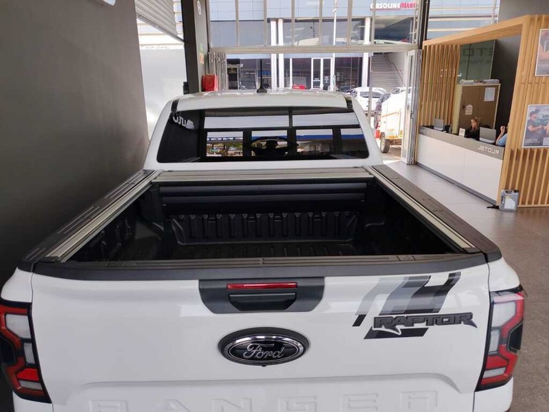 Ford Ranger - Auto Investments Hatfield - Image 10