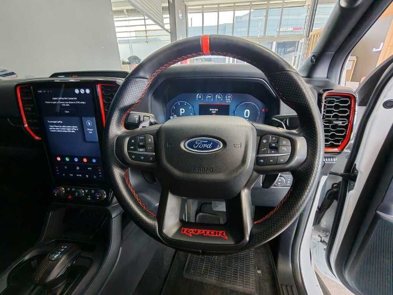 Ford Ranger - Auto Investments Hatfield - Image 16