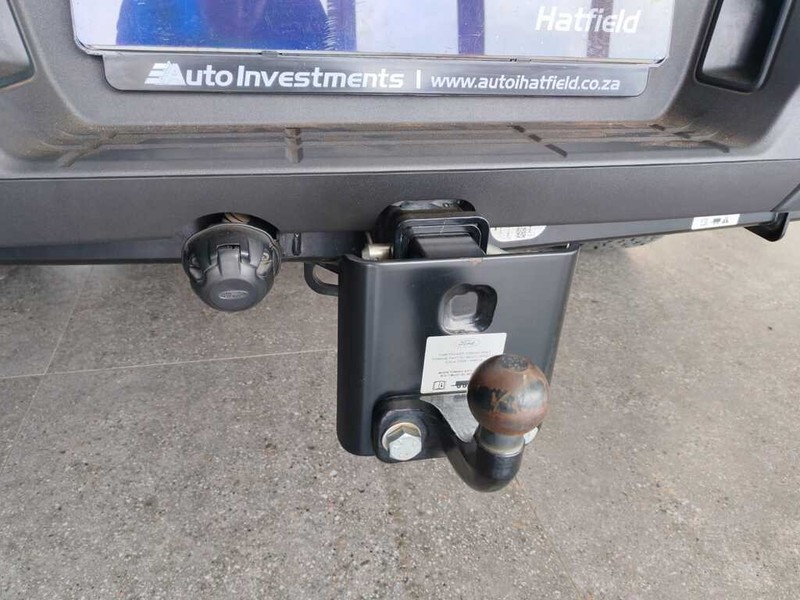 Ford Ranger - Auto Investments Hatfield - Image 11