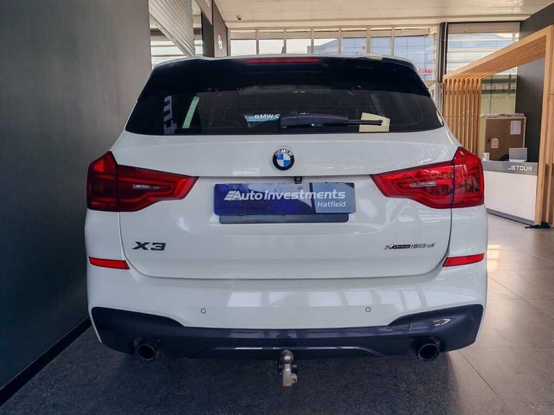 BMW X3 - Auto Investments Hatfield - Image 6