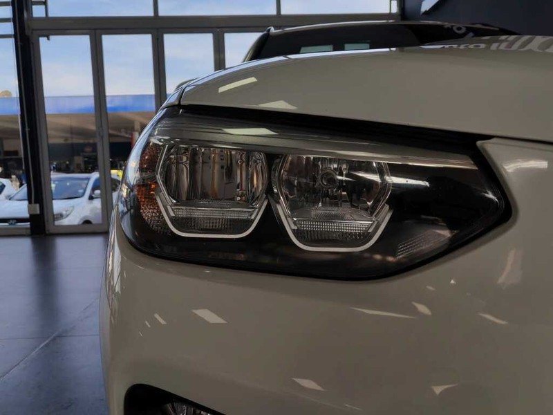 BMW X3 - Auto Investments Hatfield - Image 2