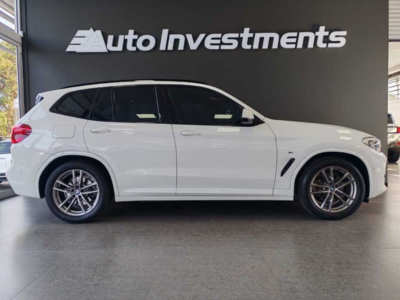 BMW X3 - Auto Investments Hatfield - Image 4