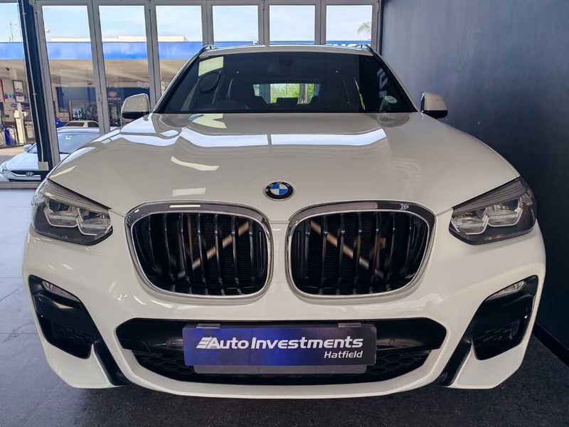 BMW X3 - Auto Investments Hatfield - Image 3