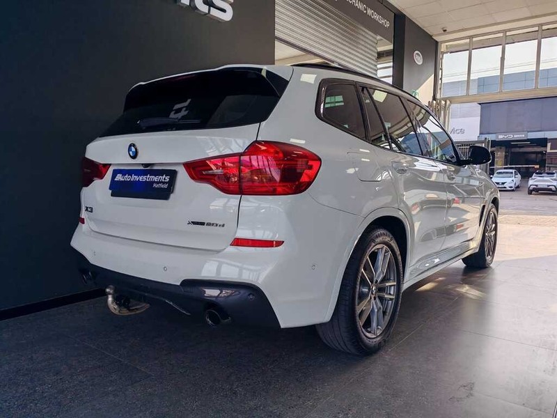 BMW X3 - Auto Investments Hatfield - Image 5