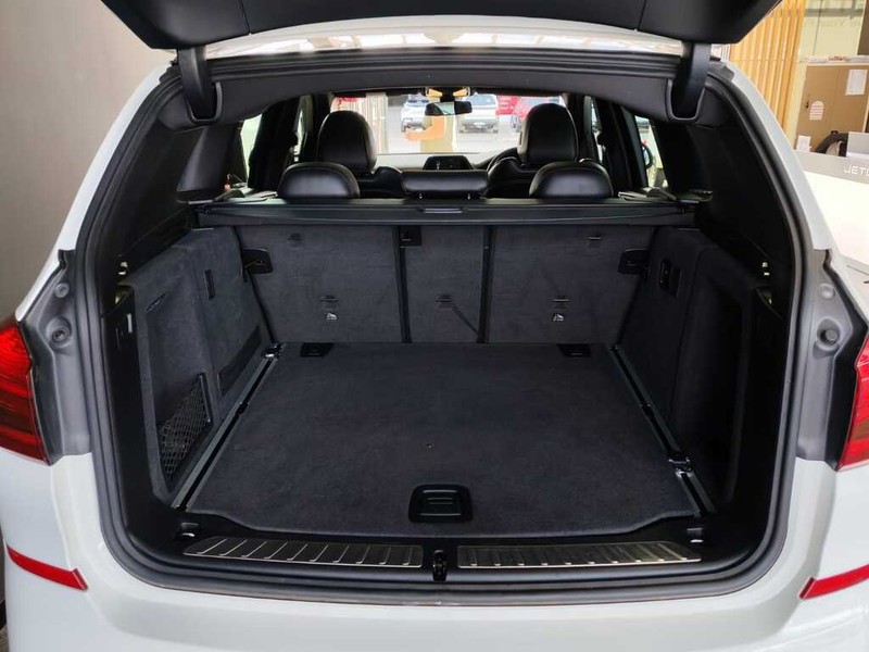 BMW X3 - Auto Investments Hatfield - Image 11