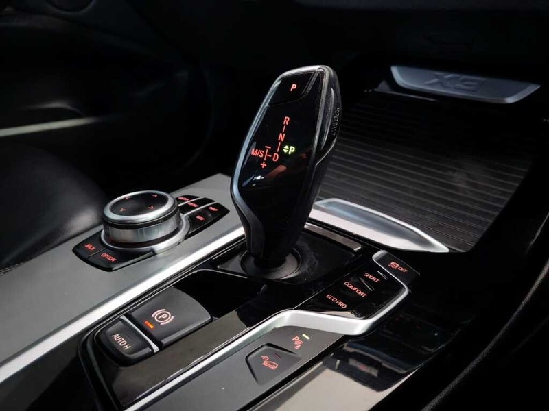 BMW X3 - Auto Investments Hatfield - Image 16