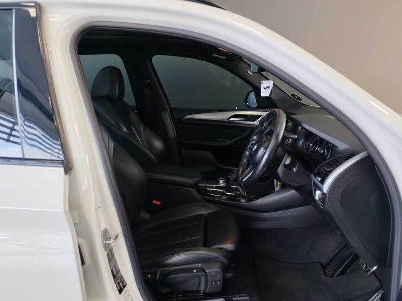 BMW X3 - Auto Investments Hatfield - Image 14