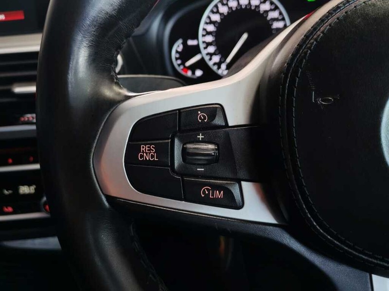BMW X3 - Auto Investments Hatfield - Image 20