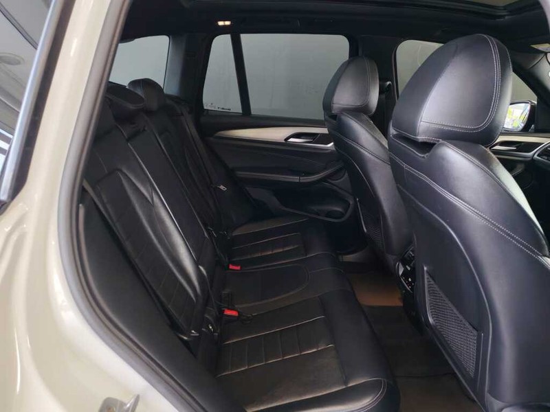 BMW X3 - Auto Investments Hatfield - Image 12