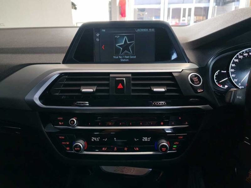BMW X3 - Auto Investments Hatfield - Image 18