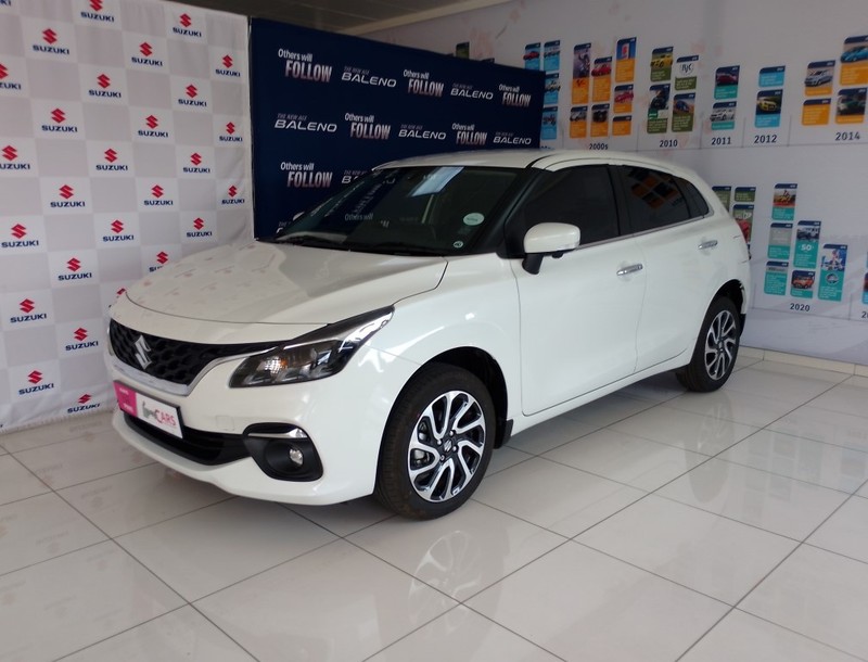 Suzuki Baleno - Suzuki West Rand - Image 1
