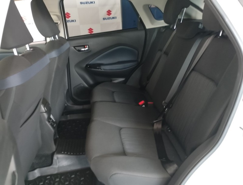 Suzuki Baleno - Suzuki West Rand - Image 8