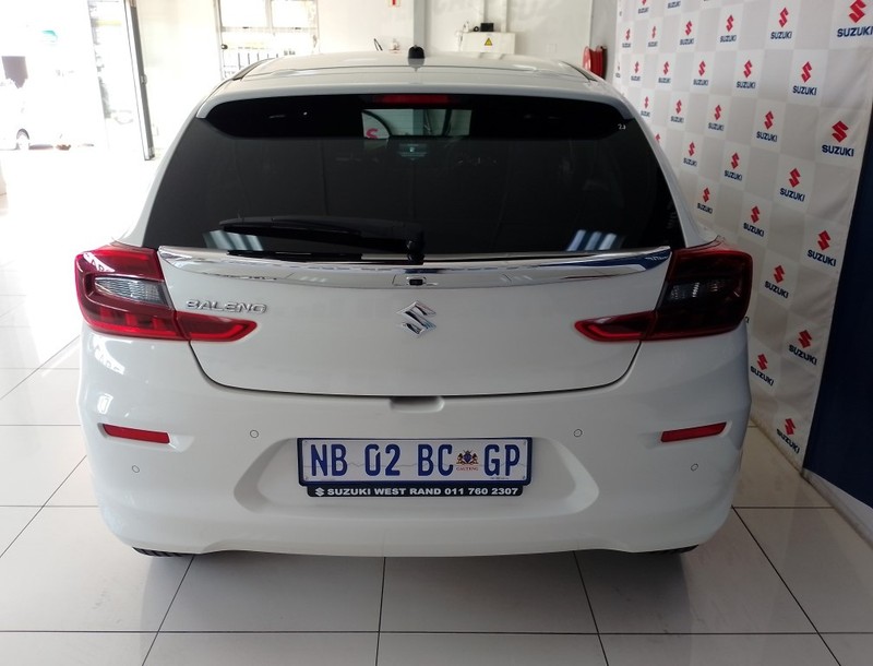 Suzuki Baleno - Suzuki West Rand - Image 6