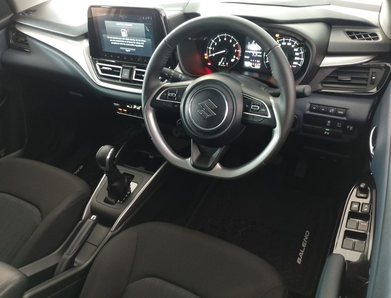 Suzuki Baleno - Suzuki West Rand - Image 10