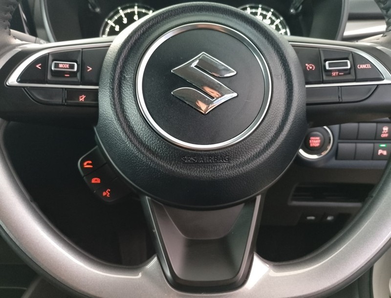 Suzuki Baleno - Suzuki West Rand - Image 18