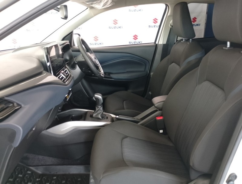 Suzuki Baleno - Suzuki West Rand - Image 9