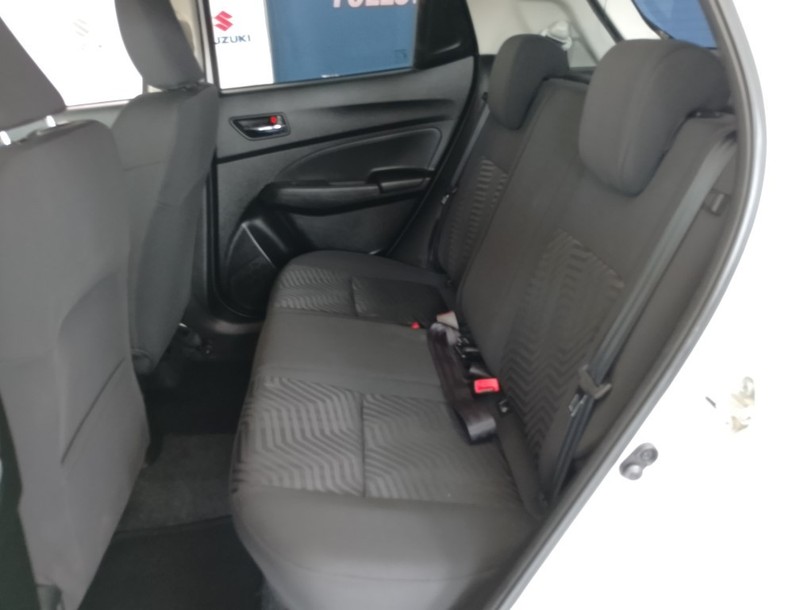 Suzuki Swift - Suzuki West Rand - Image 8