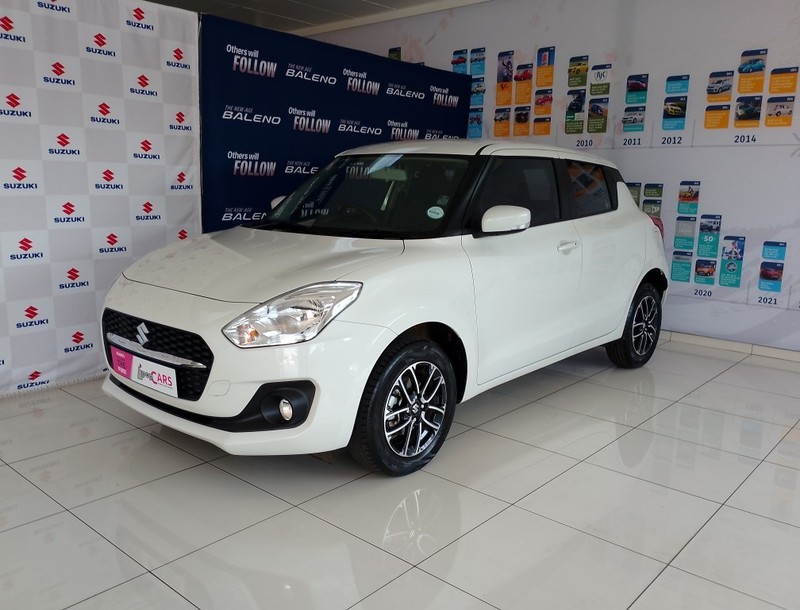 Suzuki Swift - Suzuki West Rand - Image 1