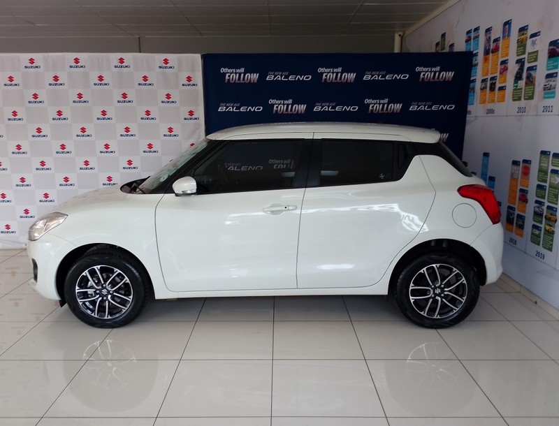 Suzuki Swift - Suzuki West Rand - Image 3