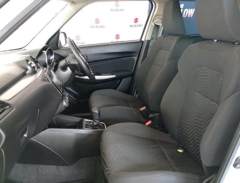Suzuki Swift - Suzuki West Rand - Image 9