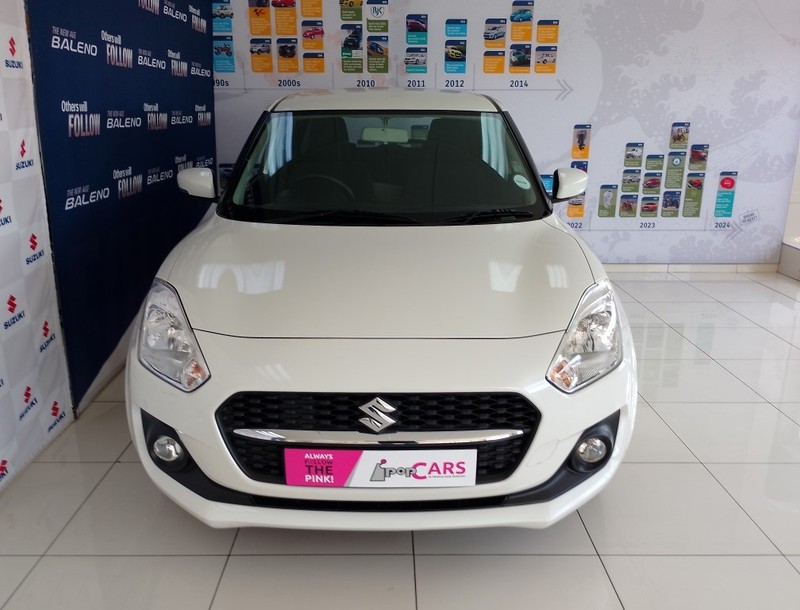 Suzuki Swift - Suzuki West Rand - Image 2