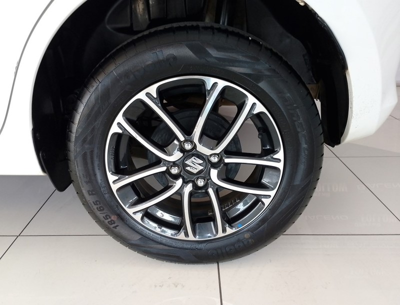 Suzuki Swift - Suzuki West Rand - Image 6