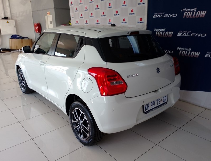 Suzuki Swift - Suzuki West Rand - Image 4