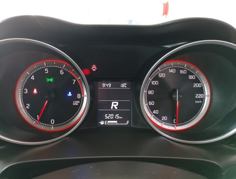 Suzuki Swift - Suzuki West Rand - Image 18
