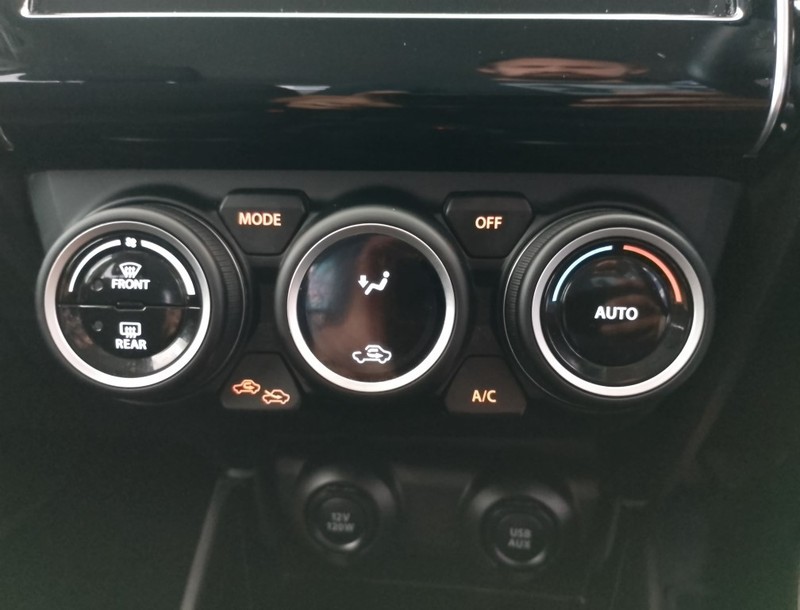 Suzuki Swift - Suzuki West Rand - Image 15