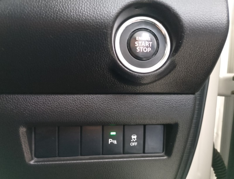 Suzuki Swift - Suzuki West Rand - Image 12
