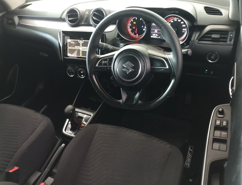 Suzuki Swift - Suzuki West Rand - Image 10