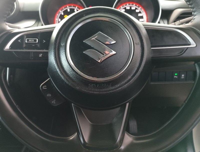 Suzuki Swift - Suzuki West Rand - Image 14