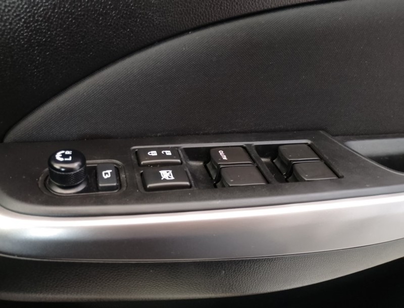 Suzuki Swift - Suzuki West Rand - Image 11