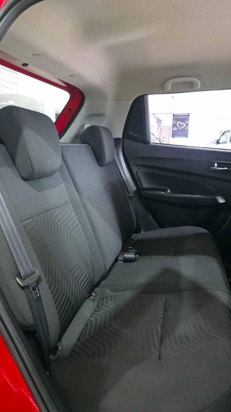 Suzuki Swift - Mahindra Amanzimtoti - Image 8