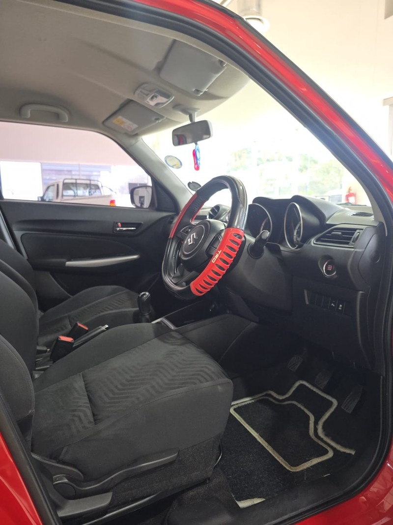 Suzuki Swift - Mahindra Amanzimtoti - Image 10