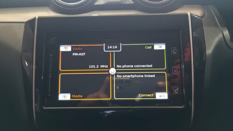 Suzuki Swift - Mahindra Amanzimtoti - Image 3