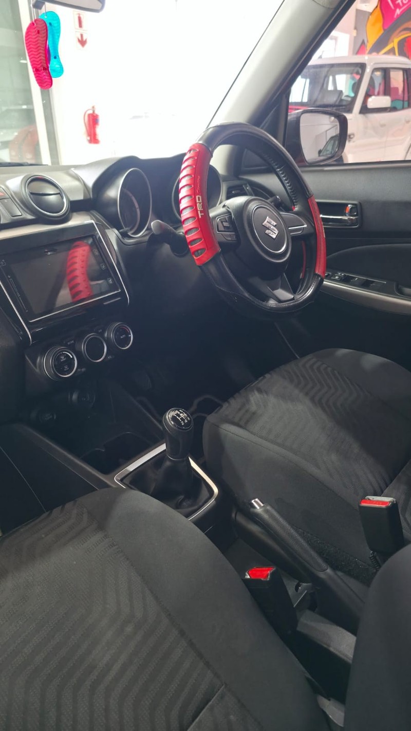 Suzuki Swift - Mahindra Amanzimtoti - Image 1