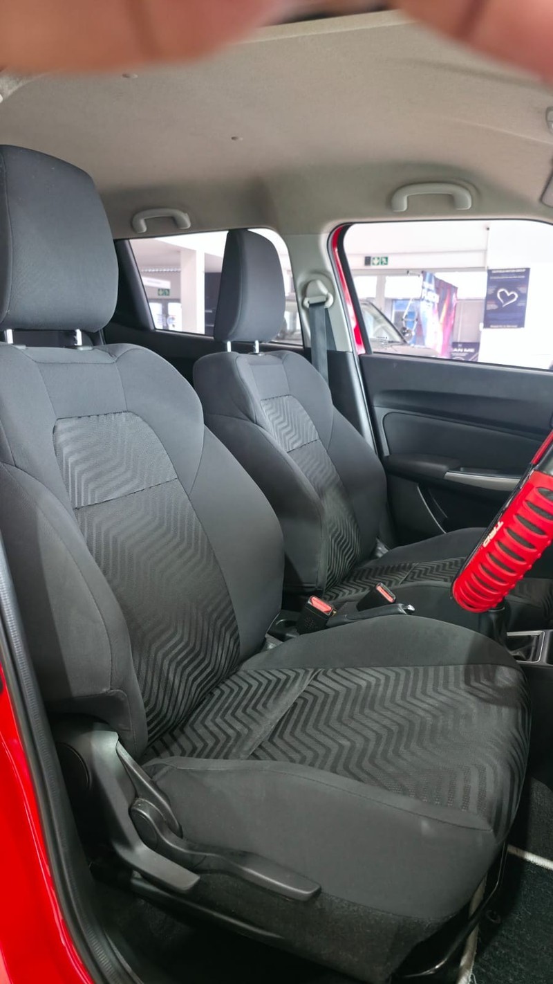 Suzuki Swift - Mahindra Amanzimtoti - Image 7