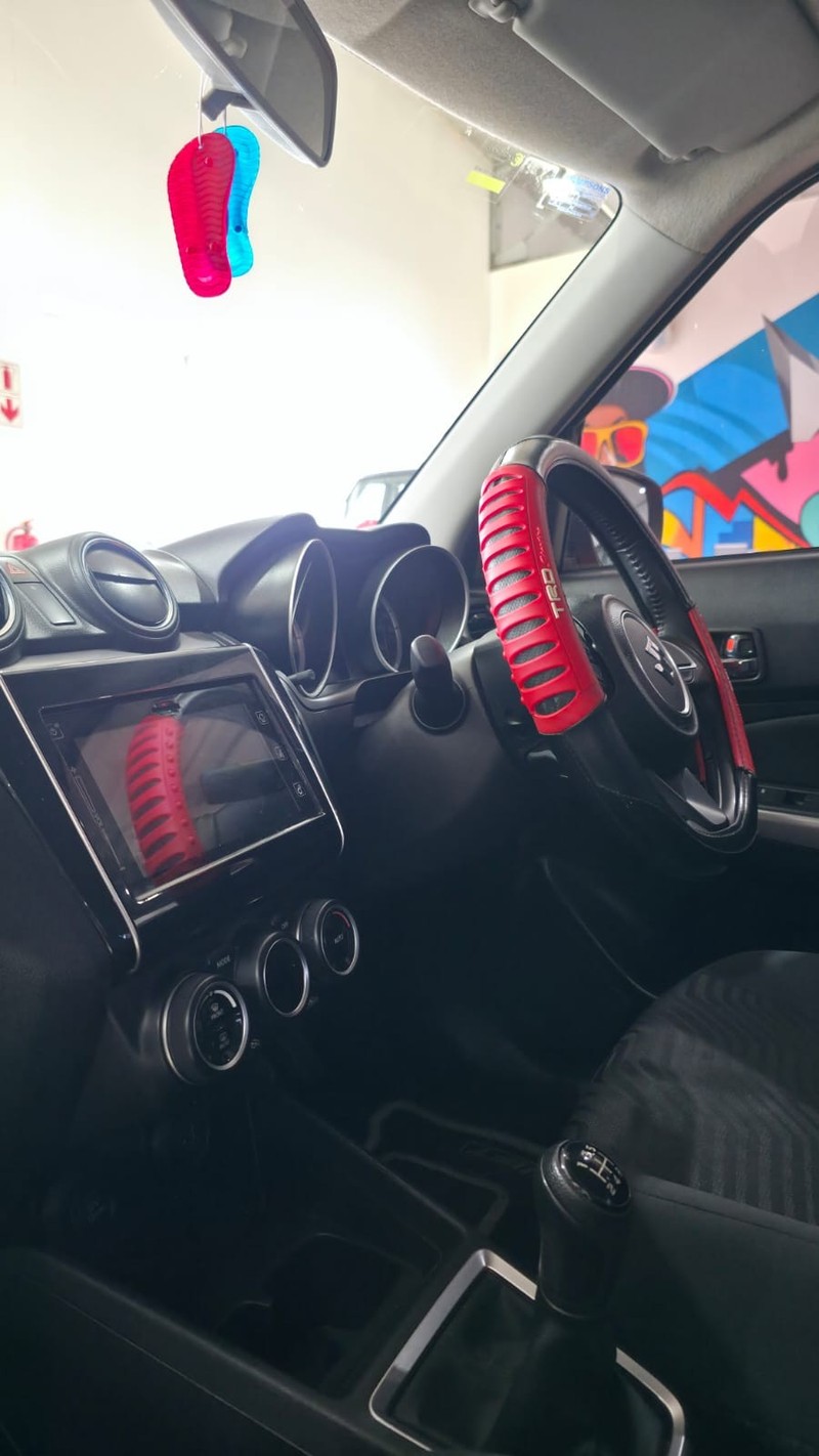Suzuki Swift - Mahindra Amanzimtoti - Image 5